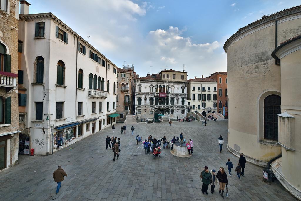 Corte Del Paradiso