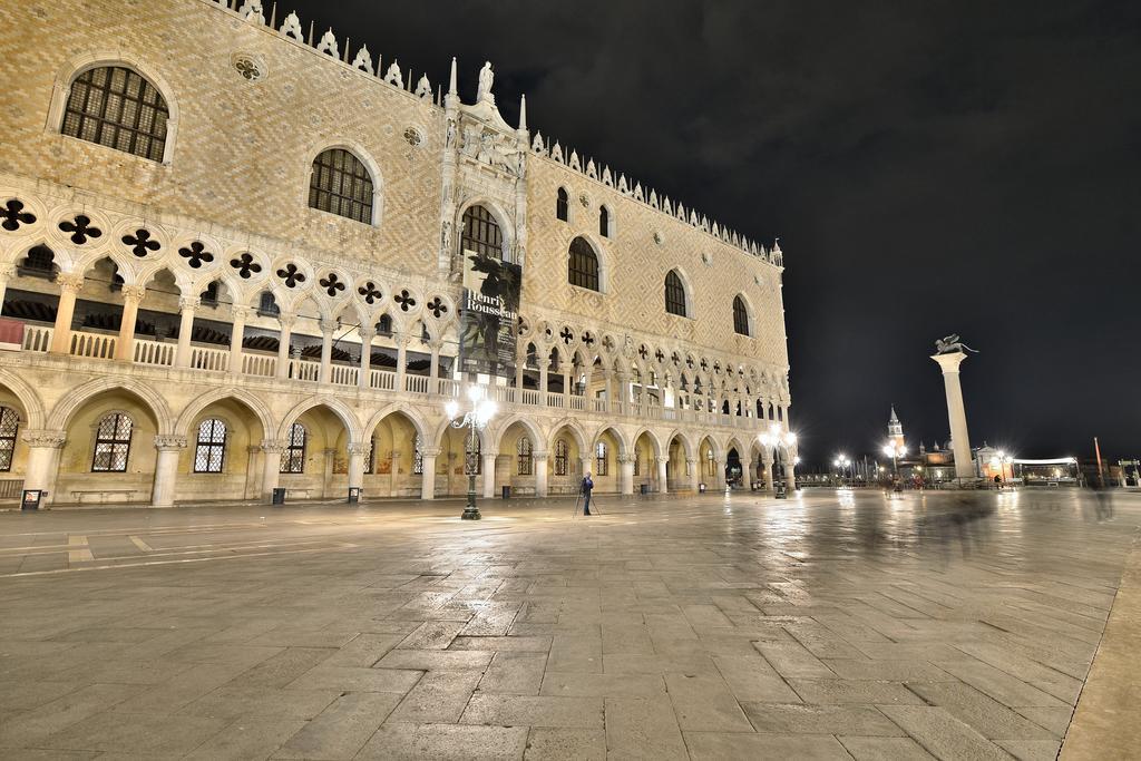 Guest house Corte Del Paradiso Venice
