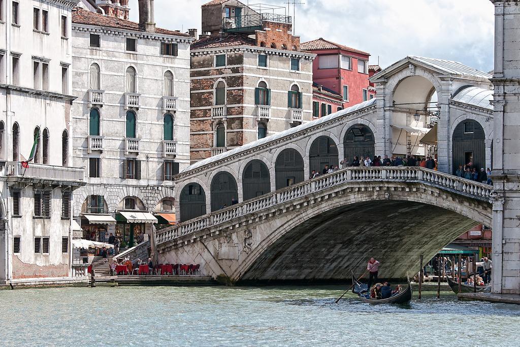Bed & Breakfast Aquamare, Boutique Venice