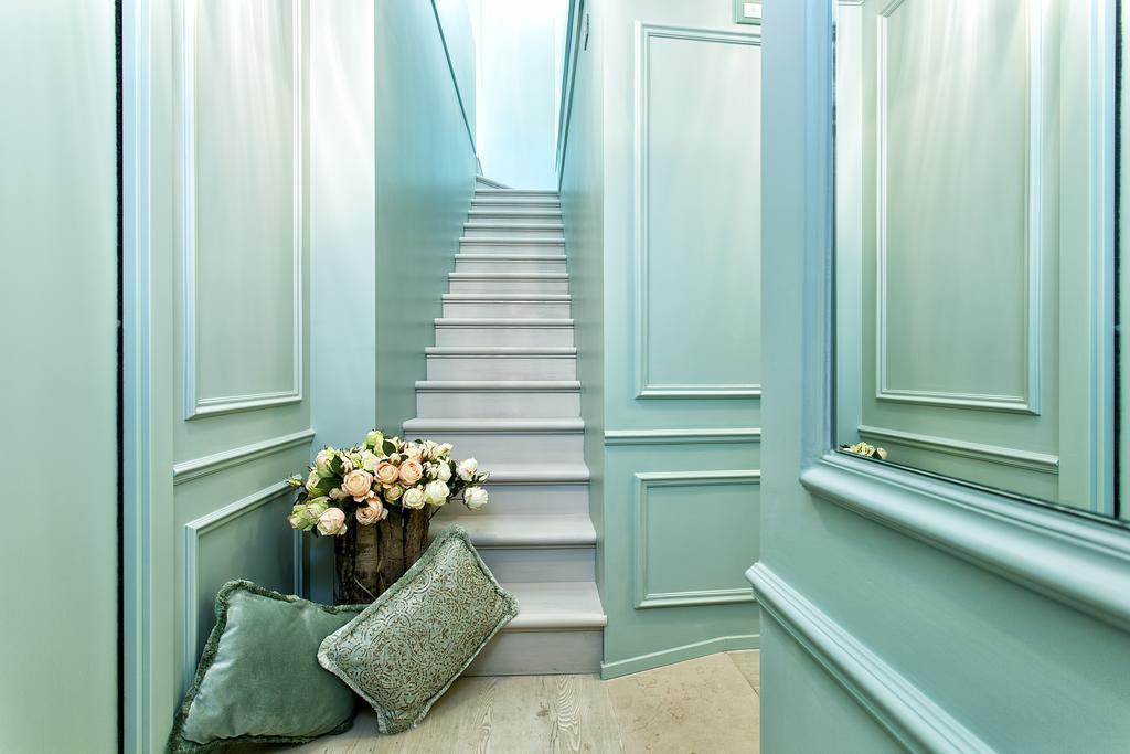 Aquamare, Boutique Venice