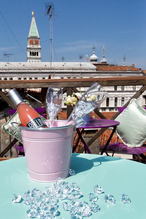 Bed & Breakfast Aquamare, Boutique 2*