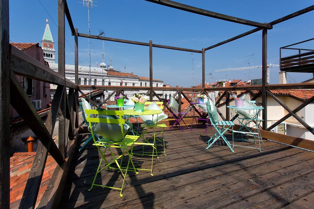 Bed & Breakfast Aquamare, Boutique Venice