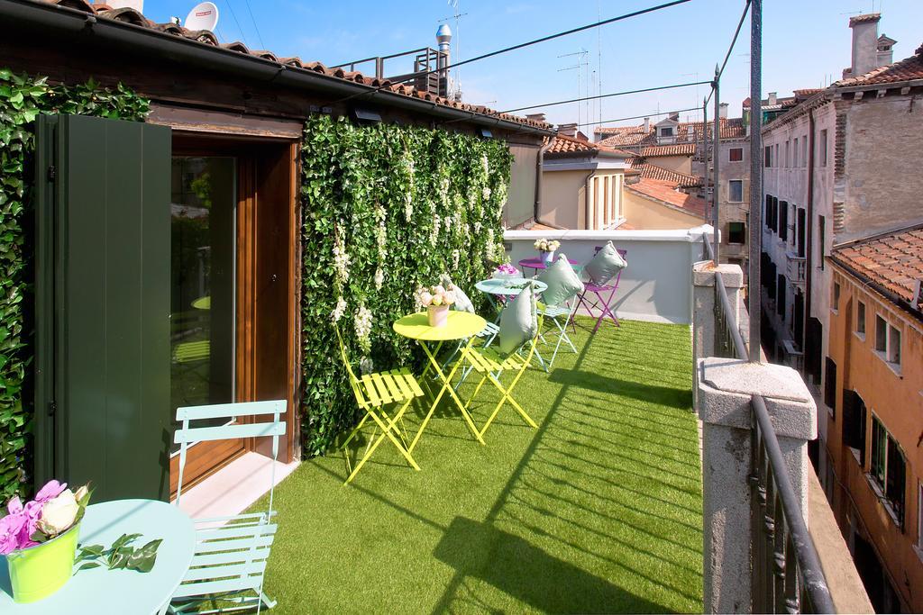 Bed & Breakfast Aquamare, Boutique 2*
