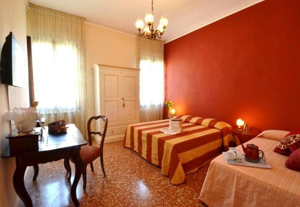 Hotel Mignon 3*