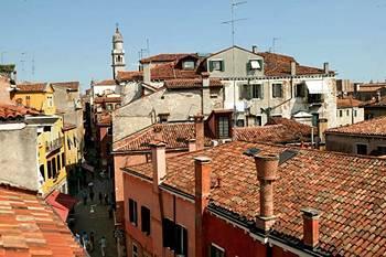 Palazzo Marcello Al Sole