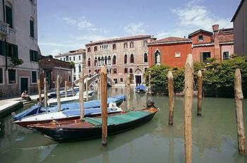 Palazzo Marcello Al Sole Venice