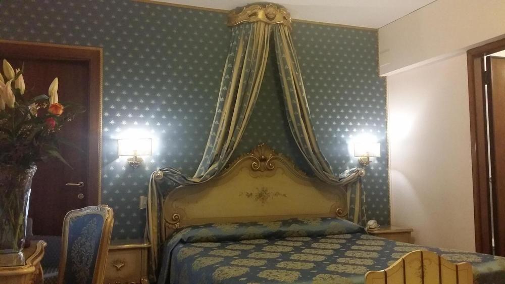 Hotel Royal San Marco Venice