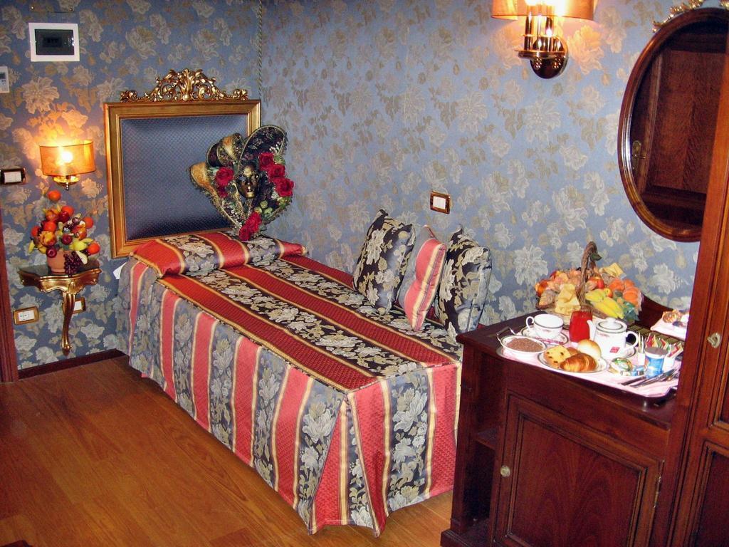 Hotel Royal San Marco
