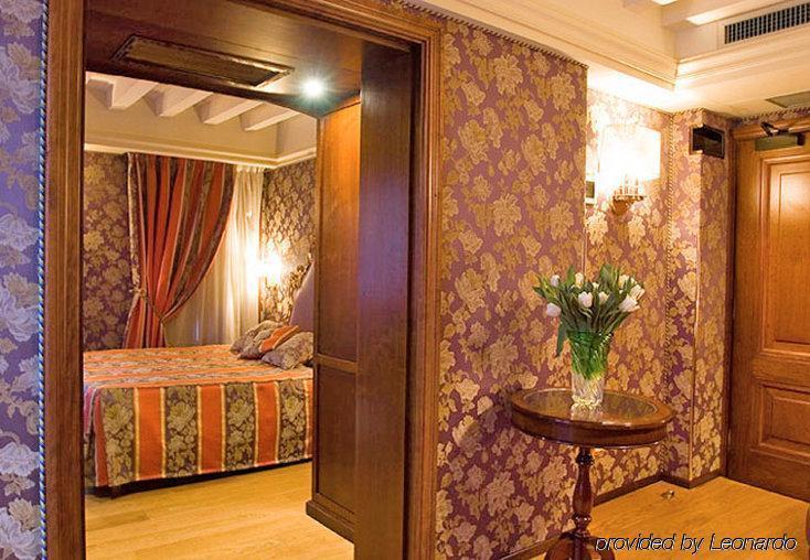 Hotel Royal San Marco 4*