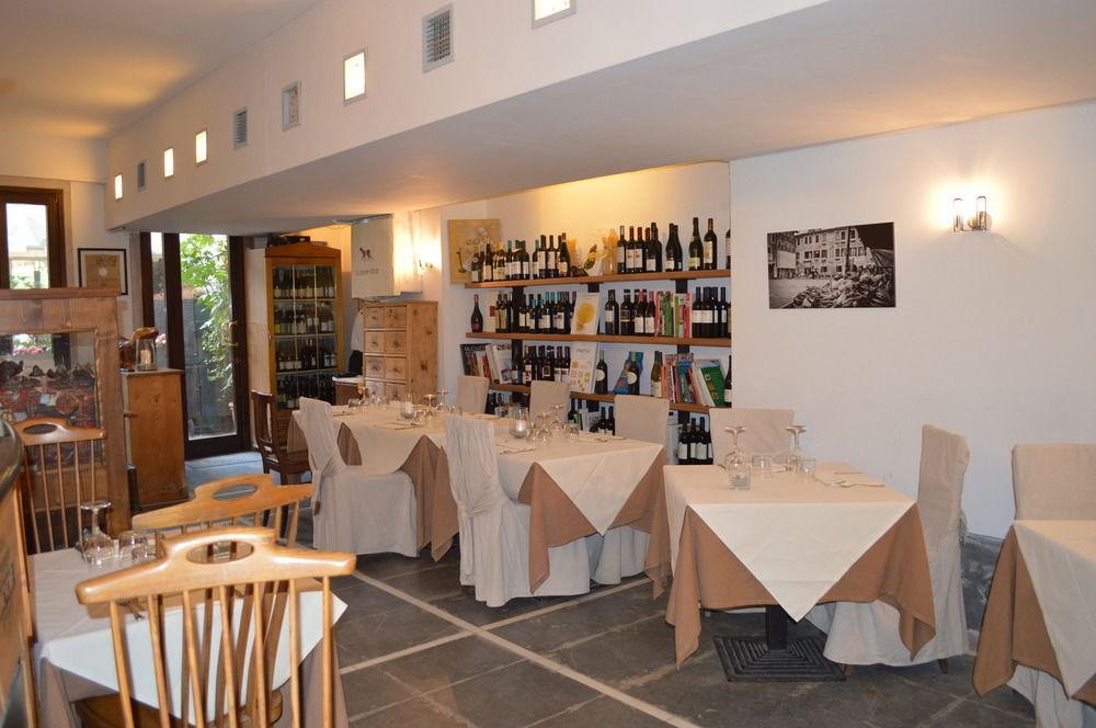 Hotel Salieri Venice