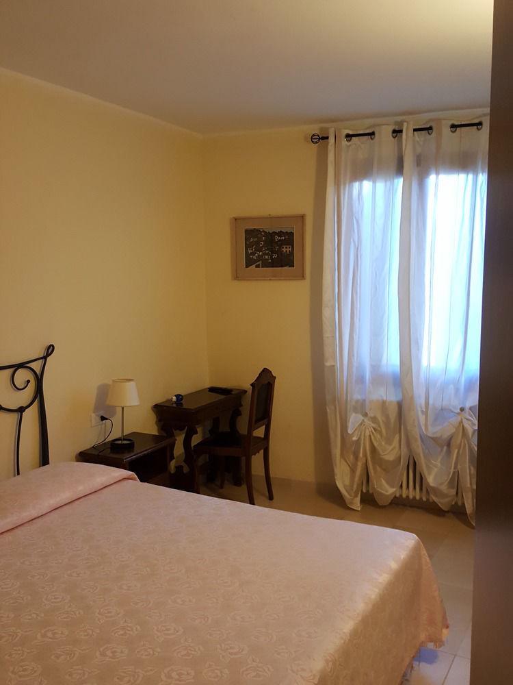 Hotel Salieri *