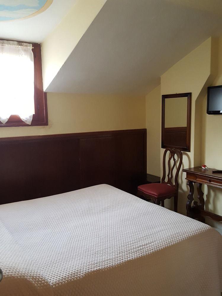 Hotel Salieri Venice