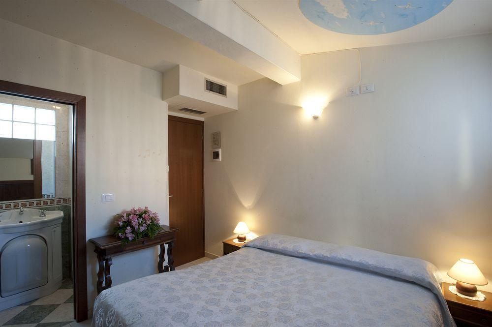 Hotel Salieri *