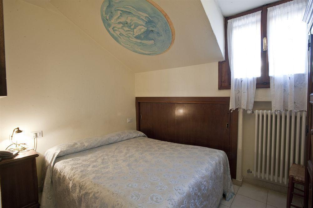 Hotel Salieri