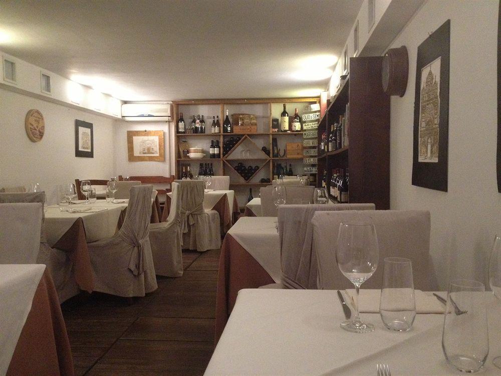 Hotel Salieri Venice
