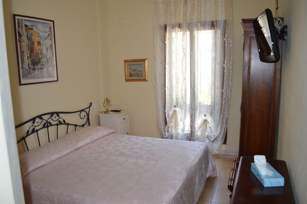 Hotel Salieri *
