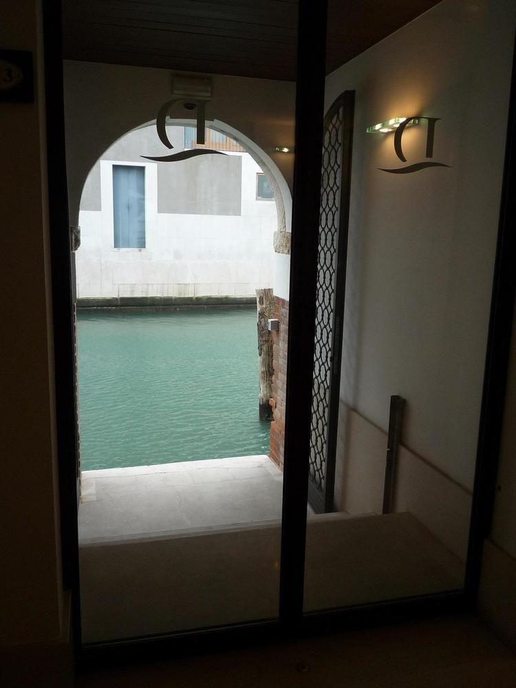 Hotel Giudecca 3*
