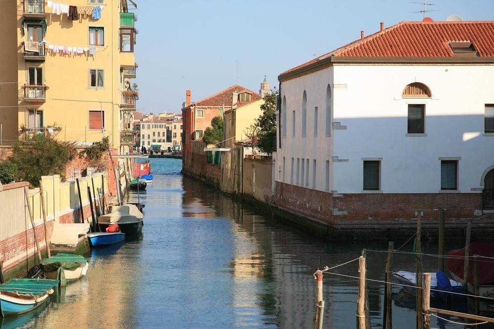 Giudecca Veneza