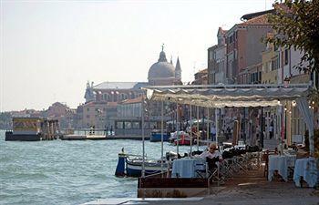 Hotel Giudecca Veneza