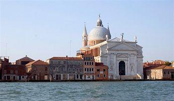 Hotel Giudecca Veneza