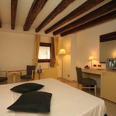 Hotel Giudecca Veneza