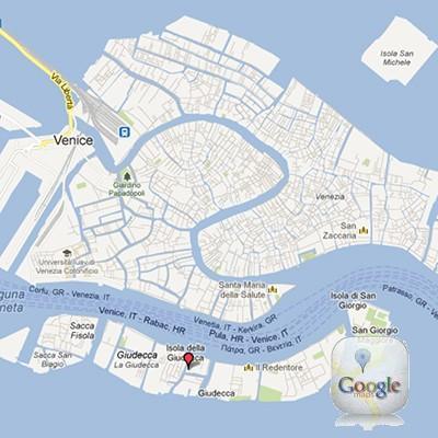 Hotel Giudecca 3*