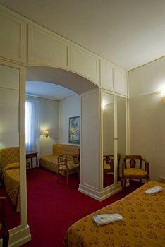 Hotel Agli Alboretti Veneza