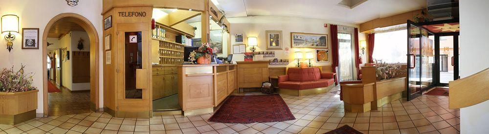 Hotel Al Piave Veneza