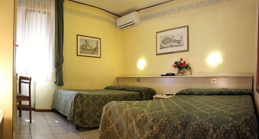 Hotel Al Piave