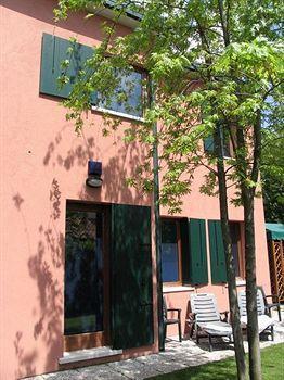 B&B Al Giardino Venezia