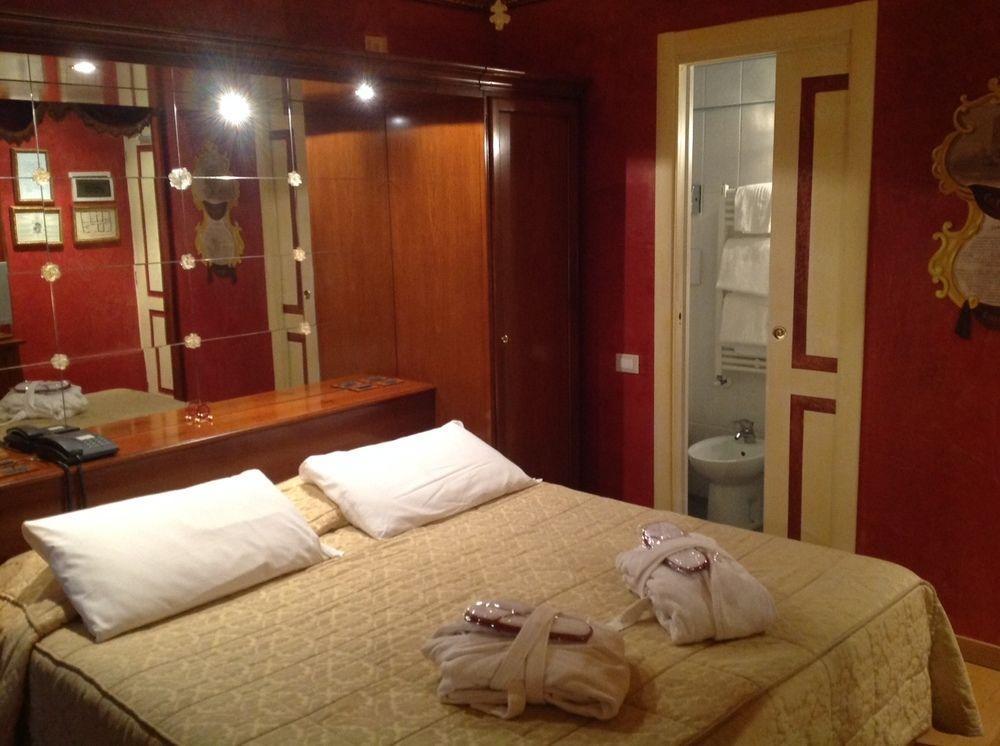 Orseolo Guest house 3*