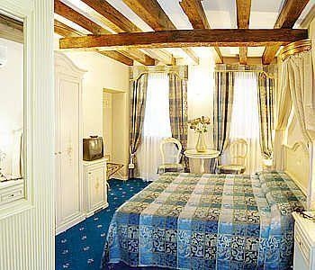 Ca' Del Duca 3* Venice