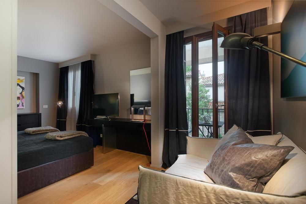 Charming House Dd724 Guest house Venice