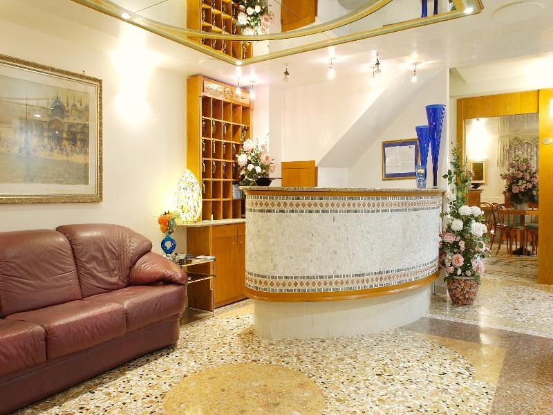 Antica Casa Carettoni Hotel Venice