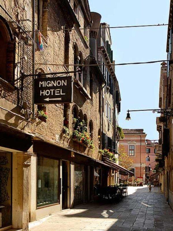 Mignon 3* Venezia