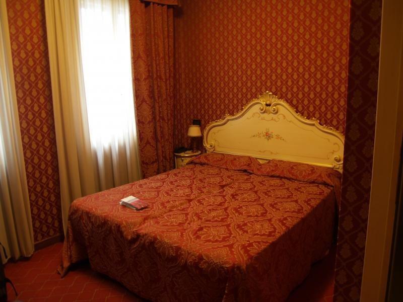 Mignon Hotel