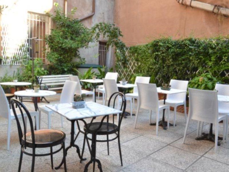 Mignon Hotel Venice