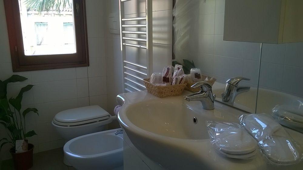 Ca Riza Hotel