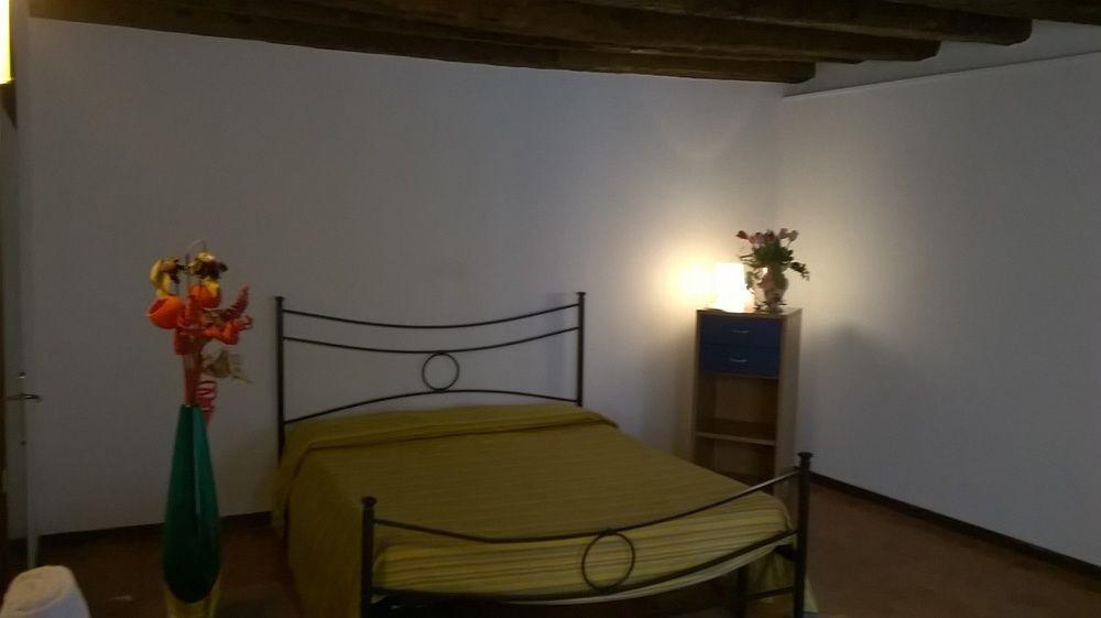Ca Riza 3* Venice
