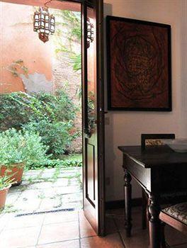 Garden Ca' Rezzonico Apartment Venice