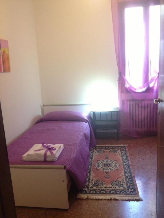Guest house Ca' Spezier *