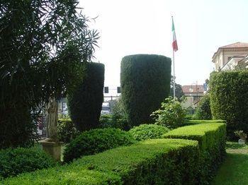 Allegri Von Ghega 3* Venice