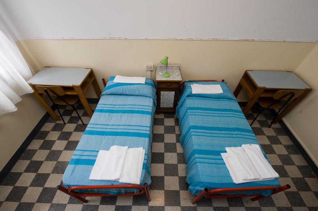Domus Civica Hostel Venice