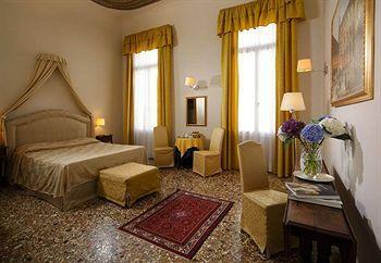 Casa Fornaretto Guest house 2*