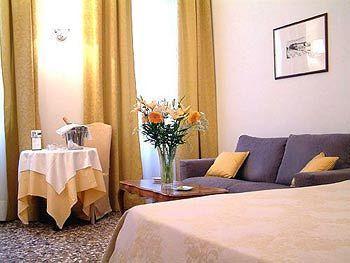 Casa Fornaretto Guest house Venice