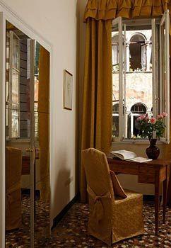 Casa Fornaretto Venice