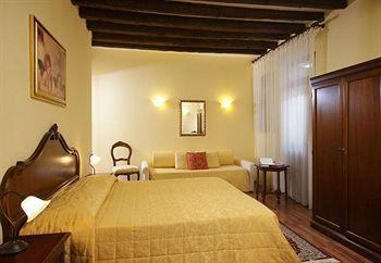Casa Fornaretto Guest house
