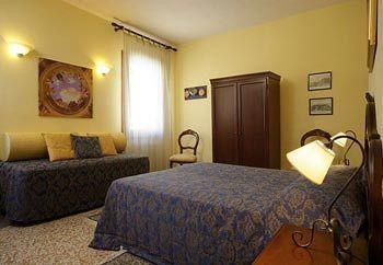Guest house Casa Fornaretto 2*
