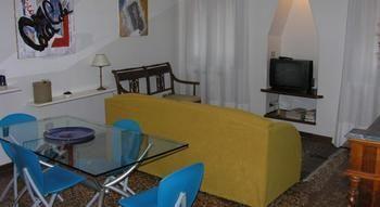 Guest house Casa Fornaretto Venice