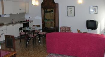 Casa Fornaretto 2* Venice